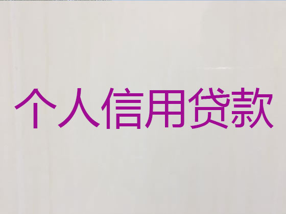 宣汉县贷款中介公司-信用贷款